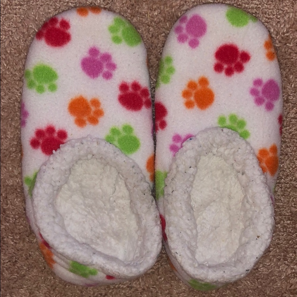 Slippers